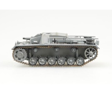 Easy Model 1/72 Stug III Ausf C/D Sonder Verband 288 Africa 1942
