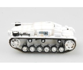 Easy Model 1/72 Stug III Ausf.E Sturmgeschutz-Abteilung 184 Russia winter 1941/1942
