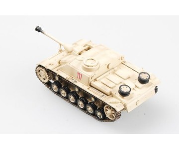 Easy Model 1/72 Stug III Ausf.G Rome 1944