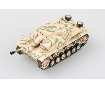 Easy Model 1/72 Stug III Ausf.G 316 Funklenk kompanie