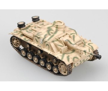 Easy Model 1/72 Stug III Ausf.G 316 Funklenk kompanie