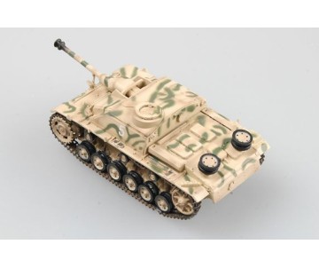 Easy Model 1/72 Stug III Ausf.G 316 Funklenk kompanie