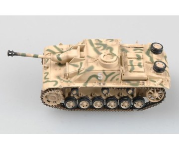 Easy Model 1/72 Stug III Ausf.G 316 Funklenk kompanie