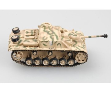 Easy Model 1/72 Stug III Ausf.G 316 Funklenk kompanie