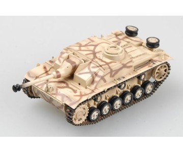 Easy Model 1/72 Stug III Ausf.G Russia 1944