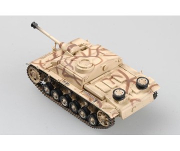 Easy Model 1/72 Stug III Ausf.G Russia 1944