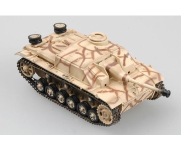Easy Model 1/72 Stug III Ausf.G Russia 1944