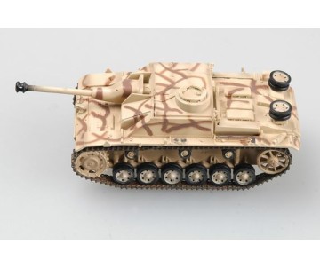 Easy Model 1/72 Stug III Ausf.G Russia 1944