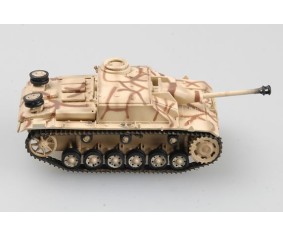 Easy Model 1/72 Stug III Ausf.G Russia 1944