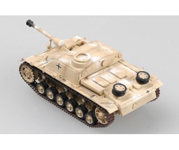 Easy Model 1/72 Stug III Ausf.G Russia winter 1944