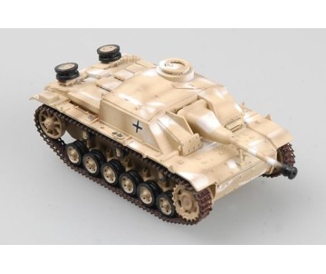 Easy Model 1/72 Stug III Ausf.G Russia winter 1944