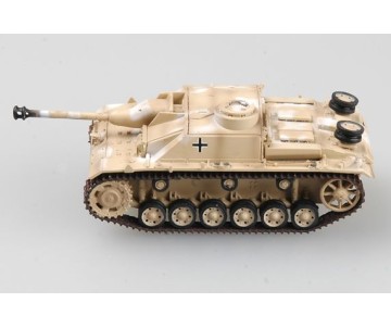 Easy Model 1/72 Stug III Ausf.G Russia winter 1944
