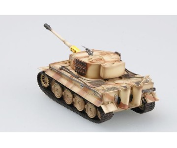 Easy Model 1/72 Tiger I (late production) Schwere Pz.Abt.505, 1944, Russia ,Tiger 312