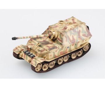 Easy Model 1/72 Panzerjager Elefant Poland 1944