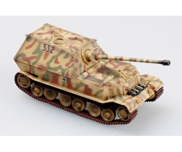Easy Model 1/72 Panzerjager Elefant Poland 1944