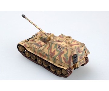 Easy Model 1/72 Panzerjager Elefant Poland 1944