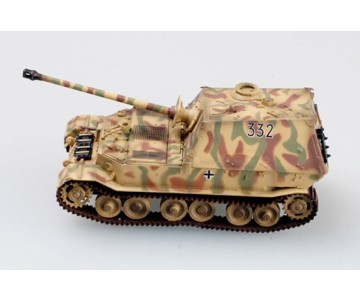 Easy Model 1/72 Panzerjager Elefant Poland 1944