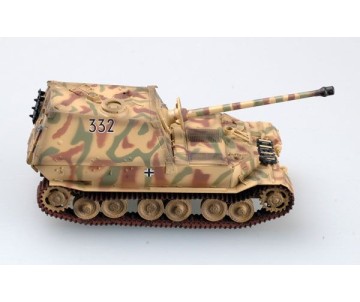 Easy Model 1/72 Panzerjager Elefant Poland 1944
