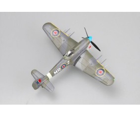 Easy Model 1/72 Typhoon Mk.IB CO of 245th Squadron S/LA.Zweihbergh April 1945