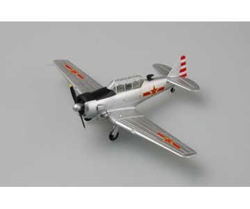 Easy Model 1/72 T-6G-The PLA Air Force 