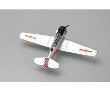 Easy Model 1/72 T-6G-The PLA Air Force 