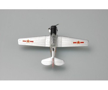 Easy Model 1/72 T-6G-The PLA Air Force 