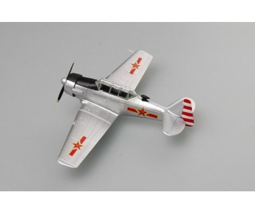 Easy Model 1/72 T-6G-The PLA Air Force 