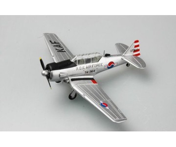 Easy Model 1/72 T-6G-Republic of Korea Air Force 