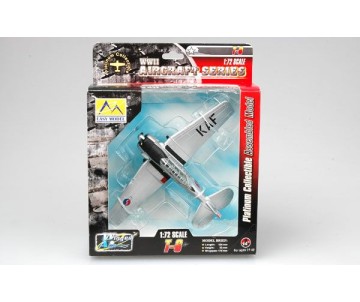 Easy Model 1/72 T-6G-Republic of Korea Air Force 