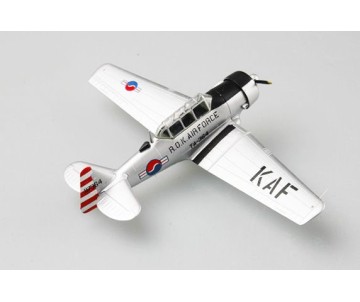 Easy Model 1/72 T-6G-Republic of Korea Air Force 
