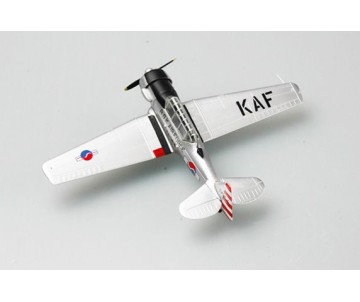 Easy Model 1/72 T-6G-Republic of Korea Air Force 