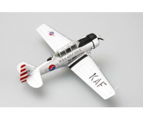 Easy Model 1/72 T-6G-Republic of Korea Air Force 