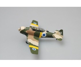 Easy Model 1/72 T-6G-Israel Defence Force / Air Force 