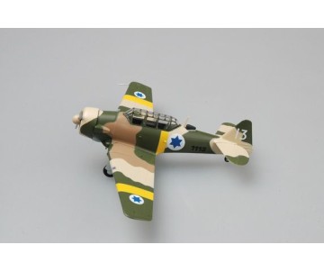 Easy Model 1/72 T-6G-Israel Defence Force / Air Force 