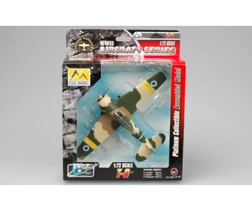 Easy Model 1/72 T-6G-Israel Defence Force / Air Force 