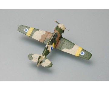 Easy Model 1/72 T-6G-Israel Defence Force / Air Force 