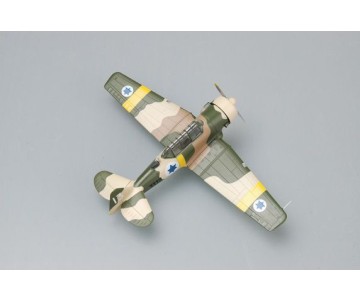 Easy Model 1/72 T-6G-Israel Defence Force / Air Force 