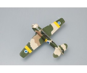 Easy Model 1/72 T-6G-Israel Defence Force / Air Force 