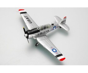Easy Model 1/72 LT-6G of 6147th Tactical Control Group. Korea 1953