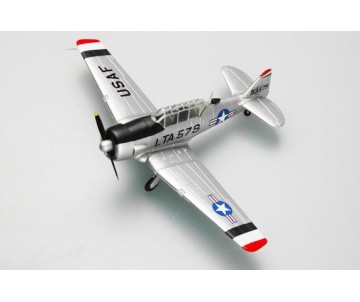 Easy Model 1/72 LT-6G of 6147th Tactical Control Group. Korea 1953