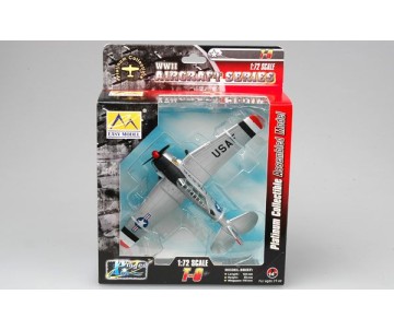 Easy Model 1/72 LT-6G of 6147th Tactical Control Group. Korea 1953