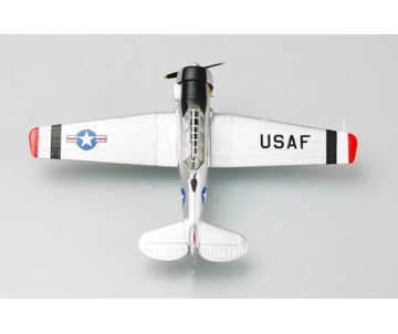 Easy Model 1/72 LT-6G of 6147th Tactical Control Group. Korea 1953