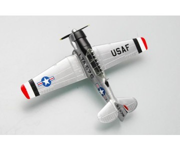 Easy Model 1/72 LT-6G of 6147th Tactical Control Group. Korea 1953