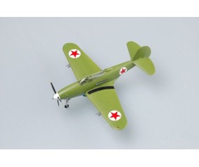 Easy Model 1/72 P-39N-Soviet Air Force in 1944 (Major V.F. Sirotin)