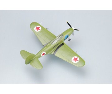 Easy Model 1/72 P-39N-Soviet Air Force in 1944 (Major V.F. Sirotin)