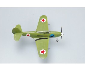 Easy Model 1/72 P-39N-Soviet Air Force in 1944 (Major V.F. Sirotin)