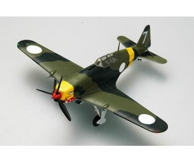 Easy Model 1/72 MS.406-Finland Air Force