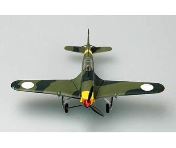 Easy Model 1/72 MS.406-Finland Air Force