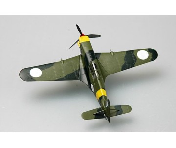 Easy Model 1/72 MS.406-Finland Air Force
