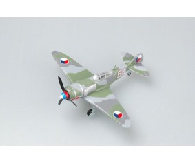 Easy Model 1/72 La-7 